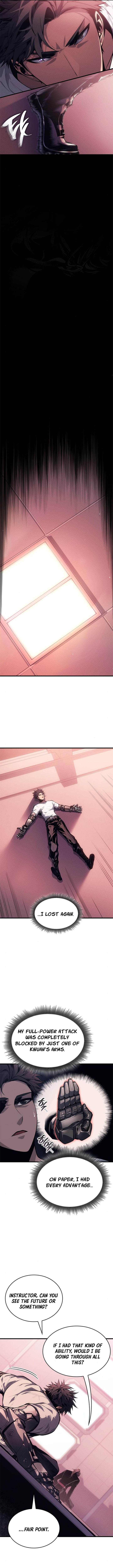 Bad Born Blood Chapter 37 13